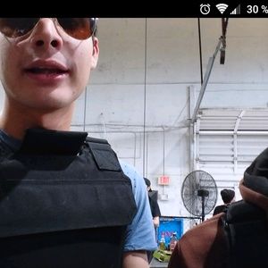 Meet your Posher, Alejandro